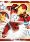 Clementoni Marvel Avengers Puzzle 3x48 Parça 25315