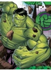 Clementoni Marvel Avengers Puzzle 3x48 Parça 25315