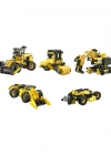 Clementoni Mekanik Buldozer 17374