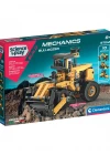 Clementoni Mekanik Buldozer 17374