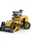 Clementoni Mekanik Buldozer 17374