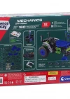 Clementoni Mekanik Laboratuvarı Arazi Aracı 75112