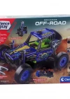 Clementoni Mekanik Laboratuvarı Arazi Aracı 75112