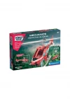 Clementoni Mekanik Laboratuvarı Firefighting Helikopter 75075