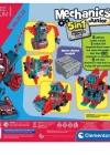 Clementoni Mekanik Laboratuvarı Mine Truck