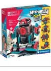 Clementoni Mekanik Laboratuvarı Mine Truck