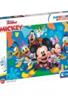 Clementoni Mickey Puzzle 104 Parça 25745