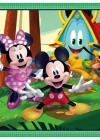 Clementoni Mickey Puzzle 3x48 Parça 25298
