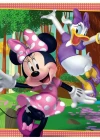 Clementoni Mickey Puzzle 3x48 Parça 25298