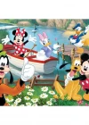 Clementoni Mickey Puzzle 60 Parça 26594
