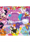 Clementoni Minnie Puzzle 104 Parça 25735