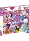 Clementoni Minnie Puzzle 104 Parça 25735