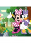 Clementoni Minnie Puzzle 2x60 Parça 24815