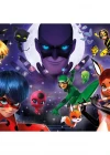 Clementoni Miraculous Puzzle 104 Parça 25765