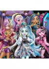 Clementoni Monster High Puzzle 104 Parça 25782