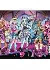 Clementoni Monster High Puzzle 104 Parça 25784