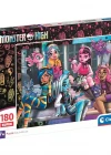 Clementoni Monster High Puzzle 180 Parça 29791