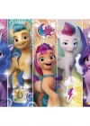 Clementoni My Little Pony Puzzle 104 Parça 25732