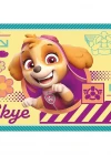 Clementoni Paw Patrol 4 in 1 Puzzle 72 Parça 21526