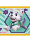 Clementoni Paw Patrol 4 in 1 Puzzle 72 Parça 21526