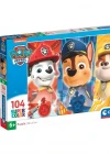 Clementoni Paw Patrol Puzzle 104 Parça 25769