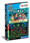 Clementoni Paw Patrol Puzzle 104 Parça 27176