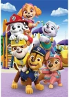 Clementoni Paw Patrol Puzzle 104 Parça 27178