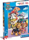 Clementoni Paw Patrol Puzzle 104 Parça 27178