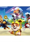 Clementoni Paw Patrol Puzzle 104 Parça 27265