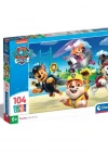 Clementoni Paw Patrol Puzzle 104 Parça 27265
