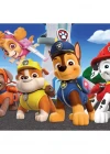 Clementoni Paw Patrol Puzzle 2x60 Parça 21623