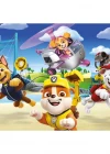 Clementoni Paw Patrol Puzzle 2x60 Parça 21623