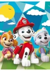 Clementoni Paw Patrol Puzzle 3x48 Parça 25291
