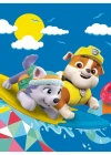 Clementoni Paw Patrol Puzzle 3x48 Parça 25291