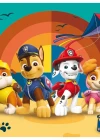 Clementoni Paw Patrol Puzzle 3x48 Parça 25291