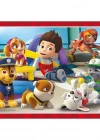 Clementoni Paw Patrol Puzzle 4 in 1 21513