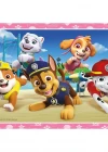 Clementoni Paw Patrol Puzzle 4 in 1 21513