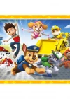 Clementoni Paw Patrol Puzzle 4 in 1 21513