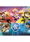 Clementoni Paw Patrol The Mighty Movie Puzzle 104 Parça 27236