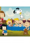 Clementoni Peanuts Puzzle 104 Parça 25770