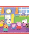 Clementoni Peppa Pig 4 in 1 Puzzle 72 Parça 21516