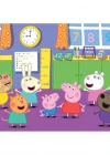 Clementoni Peppa Pig Puzzle 2x60 Parça 24793