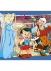 Clementoni Pinokyo Puzzle 104 Parça 25749