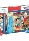 Clementoni Pinokyo Puzzle 104 Parça 25749
