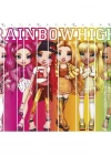 Clementoni Puzzle Rainbow High 180 Parça 29775