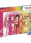 Clementoni Puzzle Rainbow High 180 Parça 29775