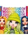 Clementoni Rainbow High Puzzle 104 Parça 20342
