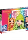 Clementoni Rainbow High Puzzle 104 Parça 20342