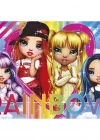 Clementoni Rainbow High Puzzle 104 Parça 29776