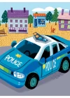 Clementoni Rescue Vehicles Puzzle 3x48 Parça 25318